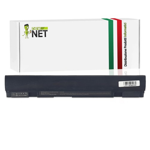 Batteria compatibile con asus - batteria,