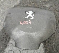 RICAMBI USATI, AIRBAG VOLANTE PEUGEOT EXPERT (2006)  