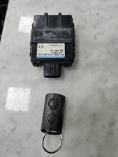 Centralina E Chiave Yamaha