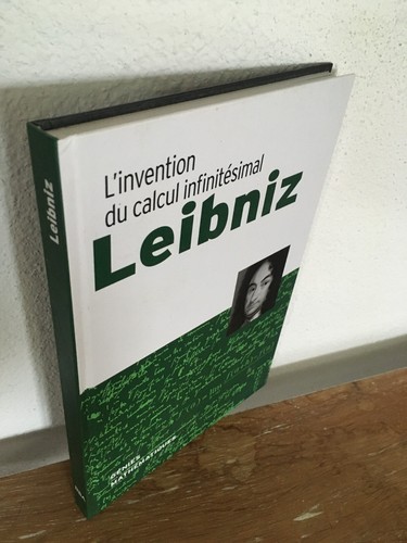 Leibniz invention du - -, l'invention