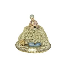 Capodimonte Luigi Fabris