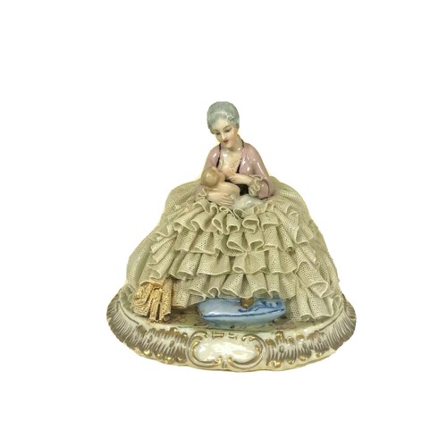 Capodimonte luigi fabris - capodimonte,