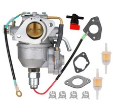 Carburatore per trattore