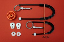 Alzacristalli Riparazione