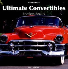 Ultimate convertibles mark - ultimate,