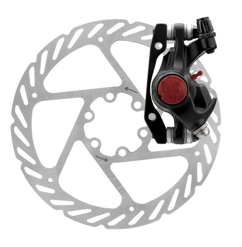 Avid bb5 mtb - mtb, a