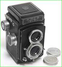 Aires Camera Aires Reflex TLR