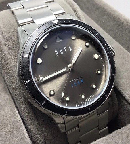 Orologio uomo dufa 10atm - dufa,