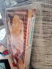 MANGA FUMETTO OTOMENTAL IL