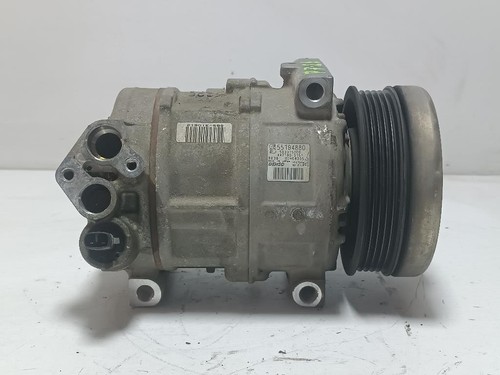 Compressore per fiat - compressore, a/c