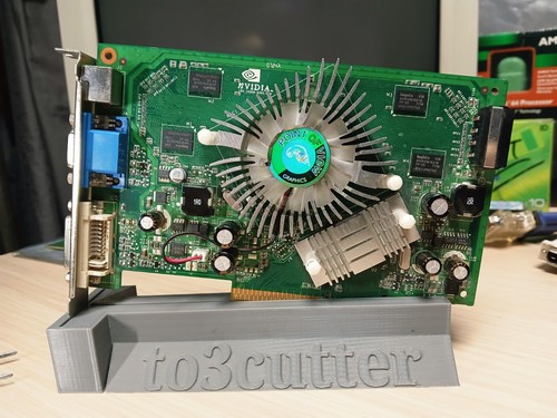 Point view nvidia geforce - point,
