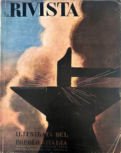 Rivista illustrata del - la,