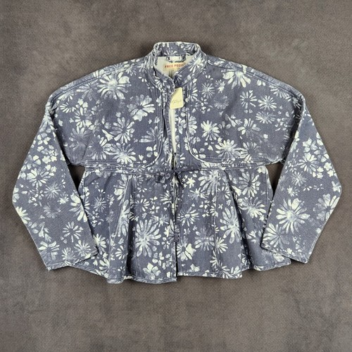 Free people lua giacca letto - lua,