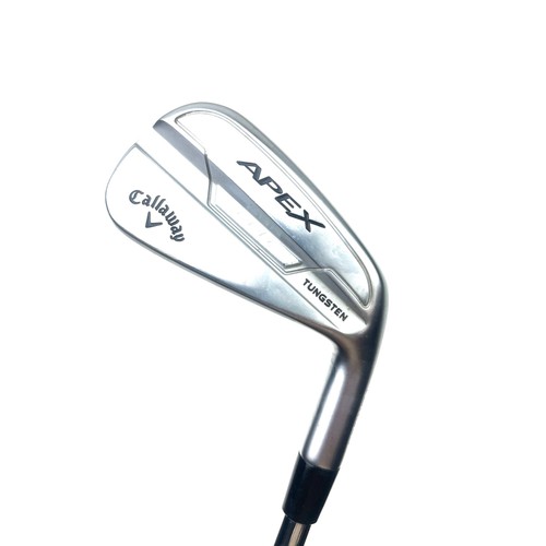 Callaway apex pro iron - pro,