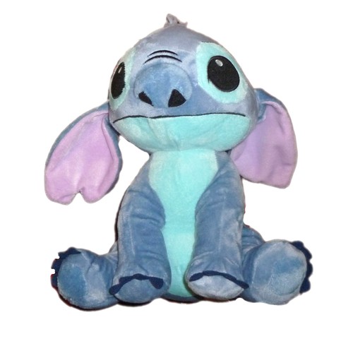 Peluche lilo stitch - peluche, et