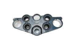 Piastra superiore forcella SUZUKI GSX 750 F 1998 2000 2002 2003