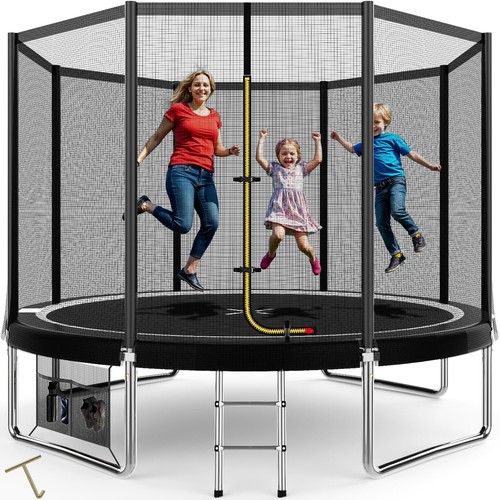 Trampolino elastico per adulti - elastico,