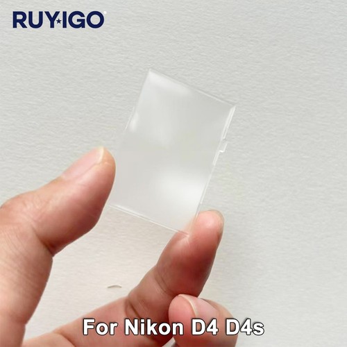 D4s mirino schermo - mirino, messa