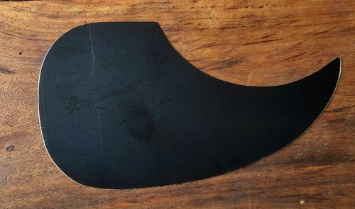 Pickguard chitarra acustica - pickguard,
