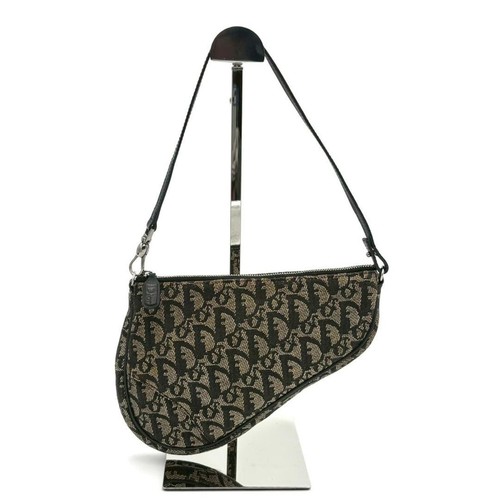 Christian dior trotter saddle - christian,
