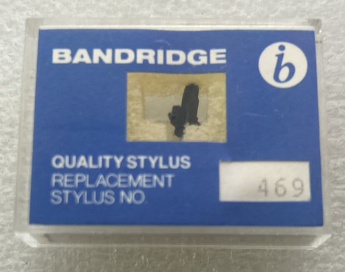 Ricambio diamond stylus - ricambio,