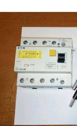 Blocco differenziale eaton - blocco,