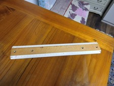 Righello X Tecnigrafo Linear