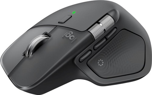 Mouse logitech master mx - mouse,