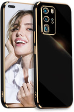 Cover per Huawei P40 Pro