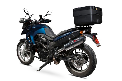 Bmw f650 12 scorpion - bmw, 08-12