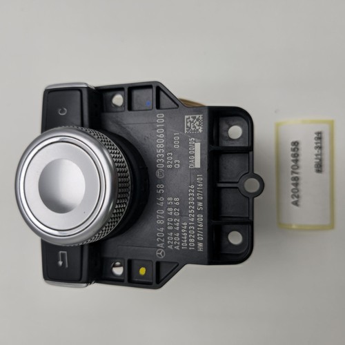 Manopola joystick controller