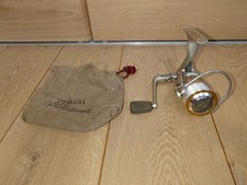 Daiwa Emblem X 2000C