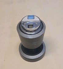 Accendino Da Tavolo SAROME Anni 60 Vintage Modernariato Space Age. Made In Japan