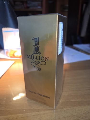 Profumo paco rabanne - profumo,