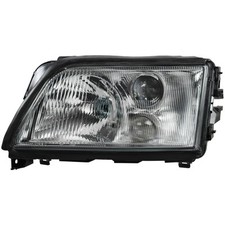 DIEDERICHS Fari Sinistro