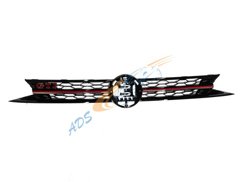 Griglia radiatore volkswagen - griglia,