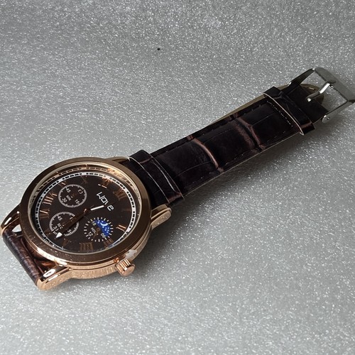 Orologio wave uomo quarzo - wave,