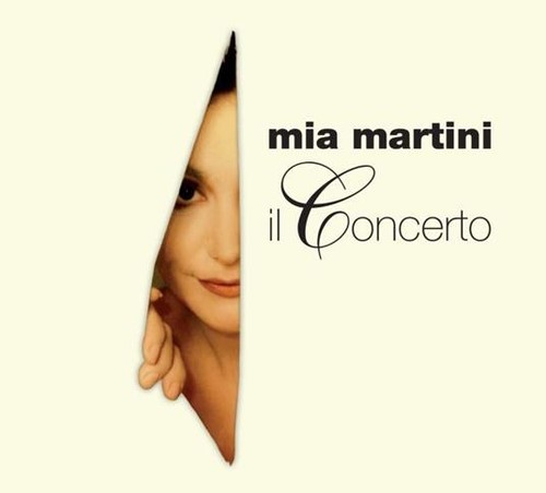 Mia martini concerto 2 - martini,