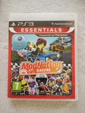 modnation racer  PS3 FR