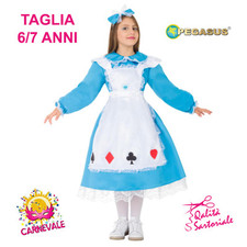 COSTUME VESTITO DI CARNEVALE