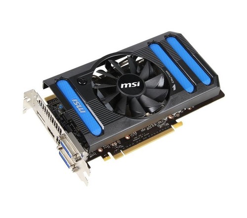 Msi n660 2gd5 geforce - n660-2gd5/oc, gtx