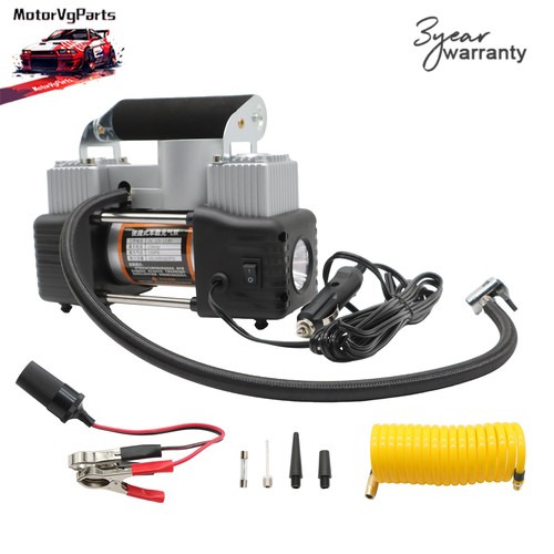 Portable heavy duty air - duty,