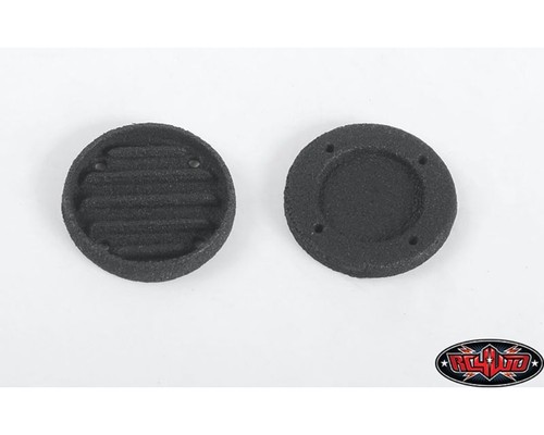 Rc4wd parafango fessure - parafango,