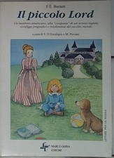 Burnett IL PICCOLO LORD  