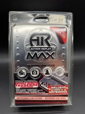 Action Replay MAX Duo GBA/Game