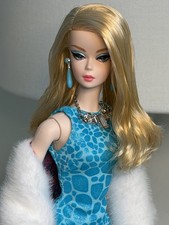 Barbie Fashion Model