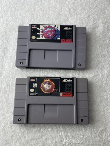 Lotto nba jam 2 t - lotto, &