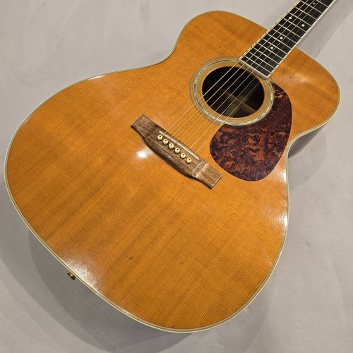 Martin 1993 chitarra - 1993,