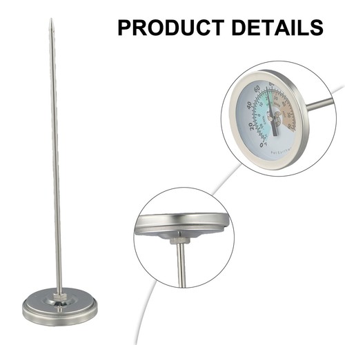 Sonda misuratore tester