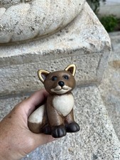 Volpicina Thun animali del